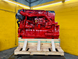 2009 Cummins ISX Diesel Engine For Sale, CPL# 2732, CM871