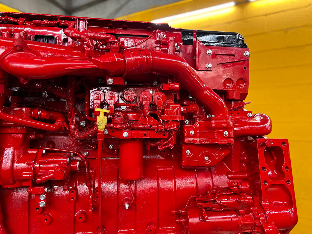 2009 Cummins ISX Diesel Engine For Sale, CPL# 2732, CM871