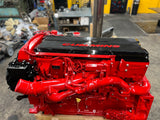 2009 Cummins ISX Diesel Engine For Sale, CPL# 2732, CM871