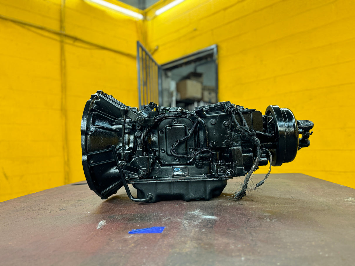 Aisin Seiki Transmission For Sale