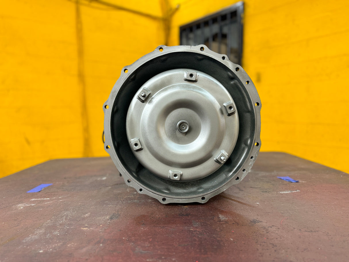 Aisin Seiki Transmission For Sale