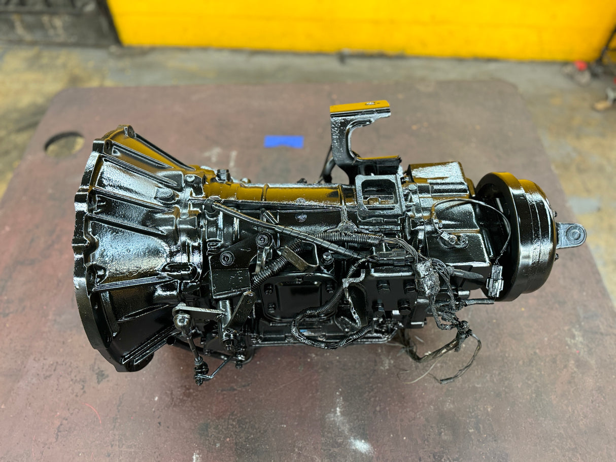 Aisin Seiki Transmission For Sale
