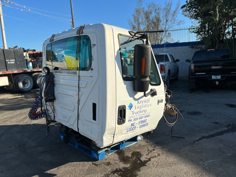 2004 International 8600 CAB For Sale