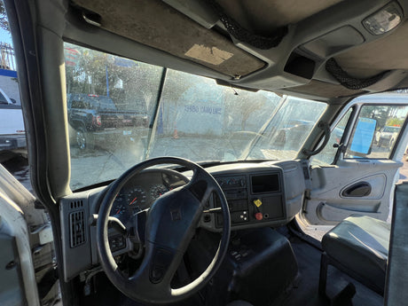2004 International 8600 CAB For Sale