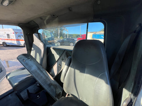 2004 International 8600 CAB For Sale