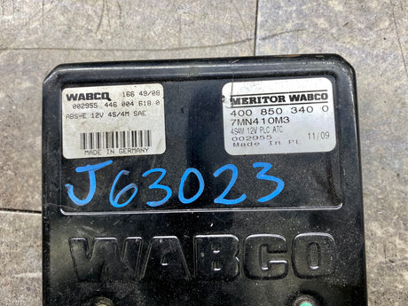 WABCO ABS-E Control Module Part # 446-004-618-0 For Sale