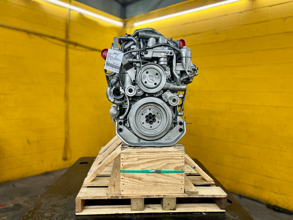 2008 Mercedes OM926LA Diesel Engine For Sale
