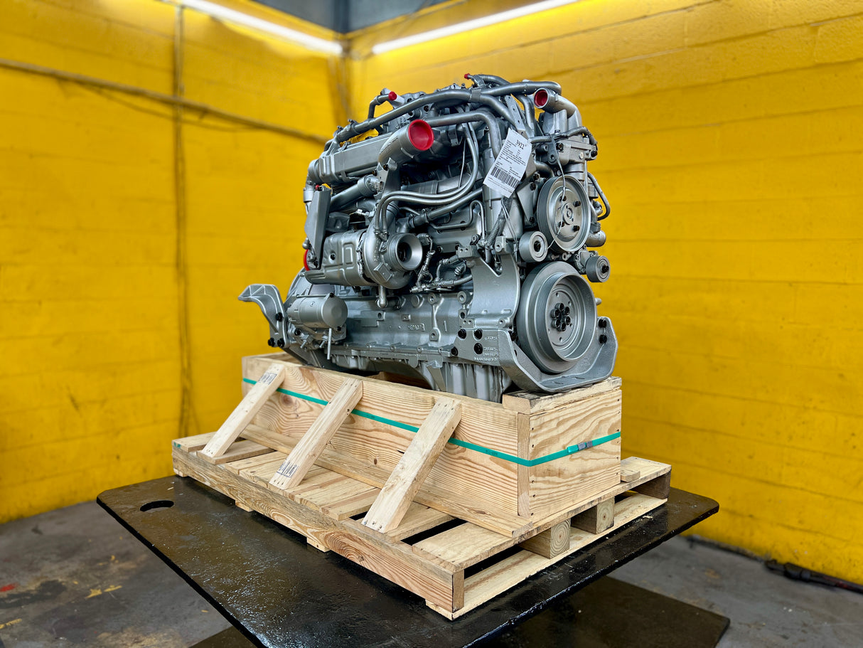 2008 Mercedes OM926LA Diesel Engine For Sale