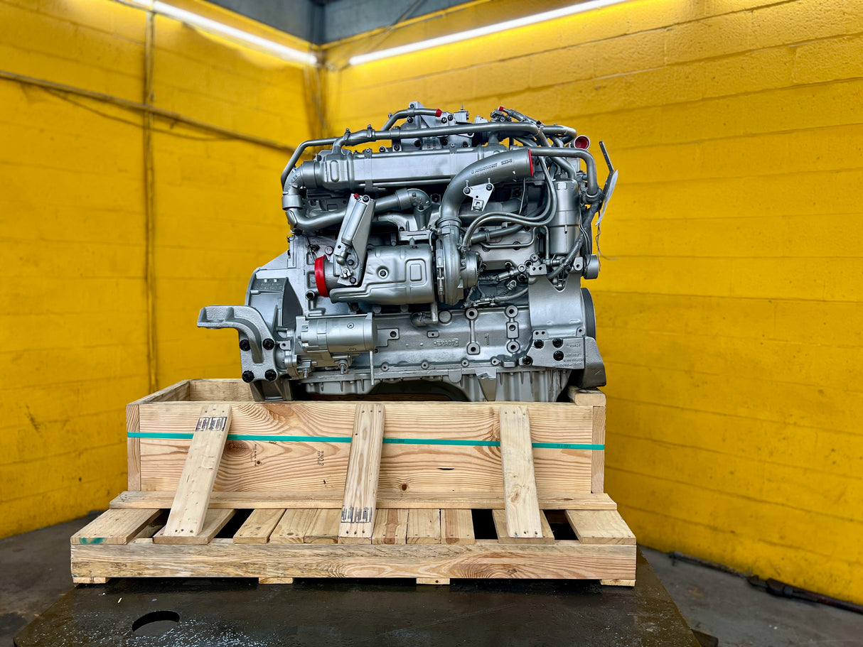 2008 Mercedes OM926LA Diesel Engine For Sale