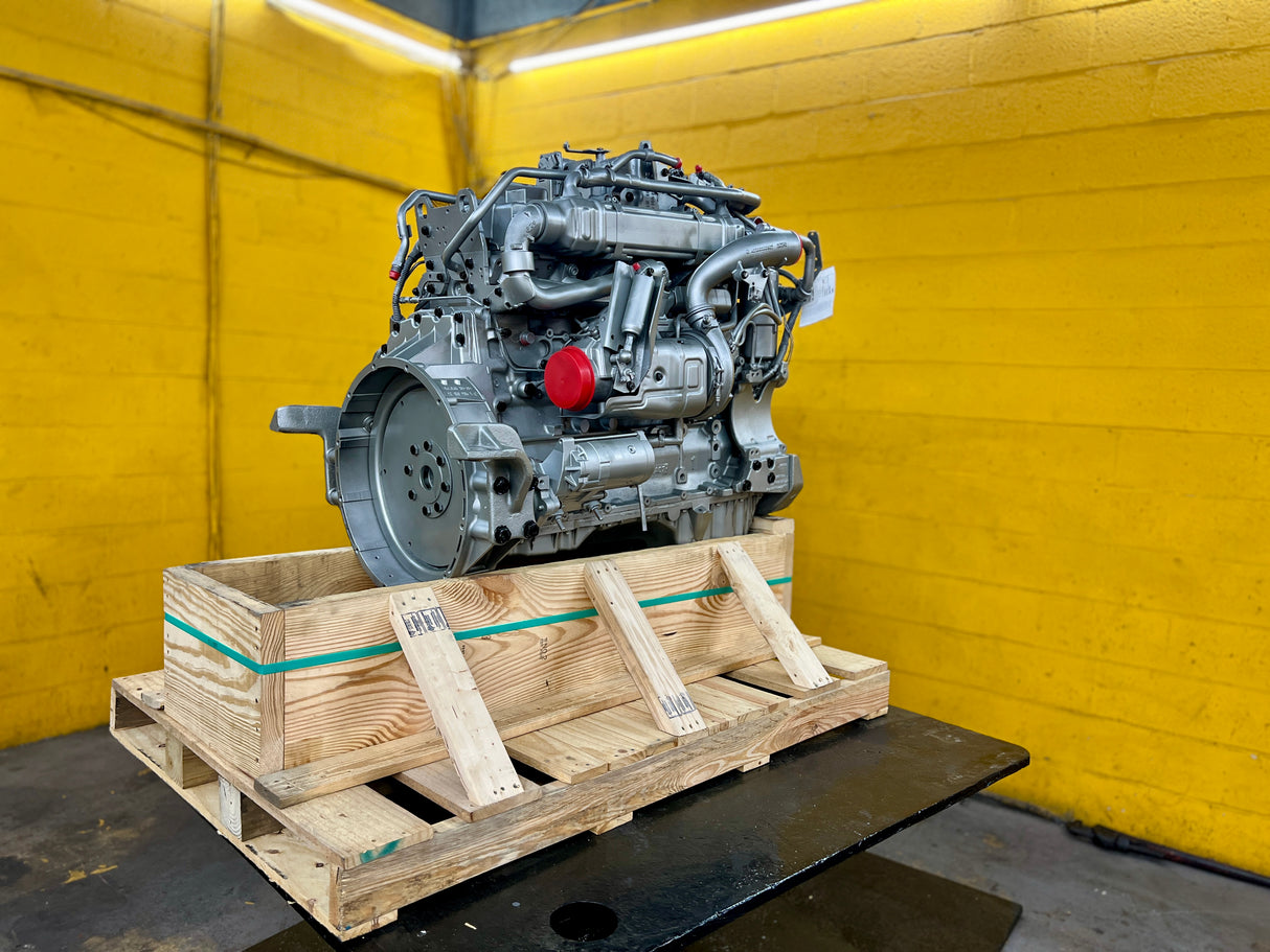 2008 Mercedes OM926LA Diesel Engine For Sale