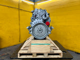 2008 Mercedes OM926LA Diesel Engine For Sale