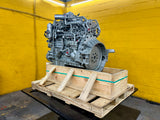 2008 Mercedes OM926LA Diesel Engine For Sale