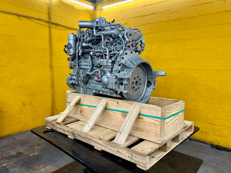 2008 Mercedes OM926LA Diesel Engine For Sale