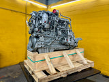 2008 Mercedes OM926LA Diesel Engine For Sale