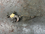 International Accelerator Pedal Part # 1680379C92 w/ TPS Part # 2028213C92