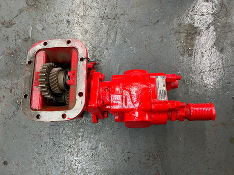 Chelsea Power Take Off (PTO) w/ Muncie Hydraulic Pump Part # 97022APR1