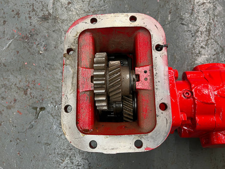 Chelsea Power Take Off (PTO) w/ Muncie Hydraulic Pump Part # 97022APR1