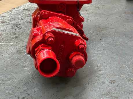 Chelsea Power Take Off (PTO) w/ Muncie Hydraulic Pump Part # 97022APR1
