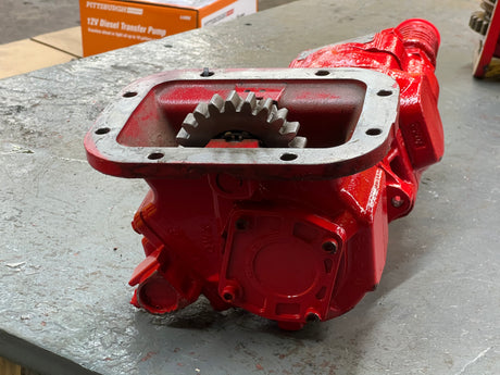 Chelsea Power Take Off (PTO) w/ Muncie Hydraulic Pump Part # 97022APR1