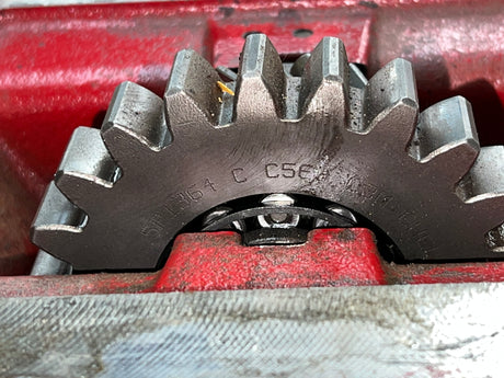 Chelsea Power Take Off (PTO) w/ Muncie Hydraulic Pump Part # 97022APR1