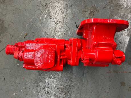 Chelsea Power Take Off (PTO) w/ Muncie Hydraulic Pump Part # 97022APR1