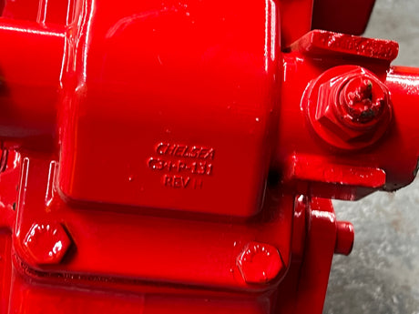 Chelsea Power Take Off (PTO) w/ Muncie Hydraulic Pump Part # 97022APR1