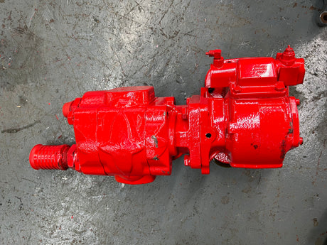 Chelsea Power Take Off (PTO) w/ Muncie Hydraulic Pump Part # 97022APR1