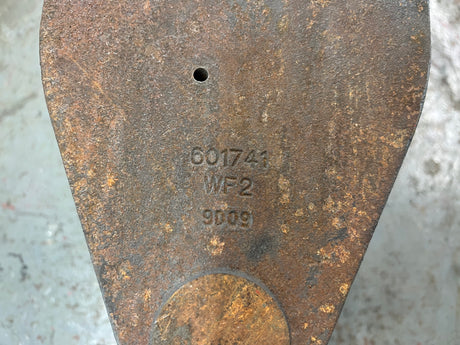 Mack E7 ASET Horton Fan Clutch Part # 999498, 601741