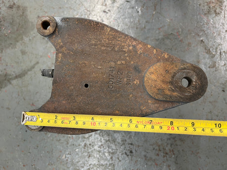 Mack E7 ASET Horton Fan Clutch Part # 999498, 601741