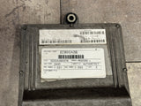 2002 Allison MD3060 TCM Part # 29541151, WT3ECU910A