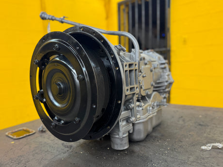 Allison 2000 Transmission For Sale, Part # 29544743