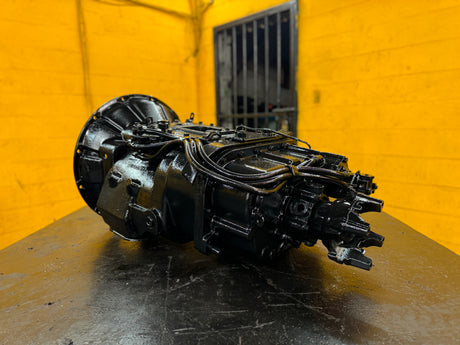 Eaton Fuller RTOC16909A Transmission For Sale, 9 Speed with Overdrive