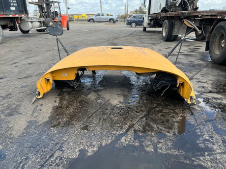 2007 Freightliner M2-106 School Bus Hood A17-15457-002