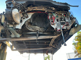 2013 Freightliner Cascadia 125 Conventional Sleeper Cab