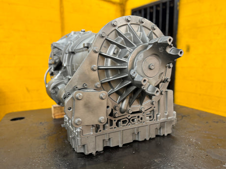 Allison HD4500P Transmission w/ PTO &amp; Retarder For Sale, HD4500P4G