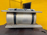84 Gallon 2013 Autocar Fuel Tank Part # 3510761C95 For Sale