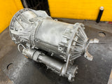 Allison HD4500P Transmission w/ PTO &amp; Retarder For Sale, HD4500P4G