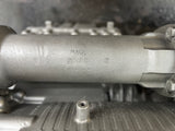 Allison HD4500P Transmission w/ PTO &amp; Retarder For Sale, HD4500P4G