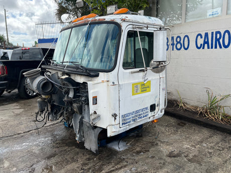 1995 Mack CH613 Conventional CAB Shell For Sale