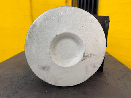 ALUMINUM 50 GALLON CYLINDER FUEL TANK