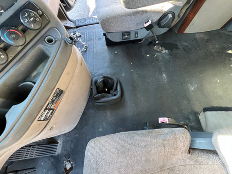 2013 Freightliner Cascadia 125 Conventional Sleeper Cab