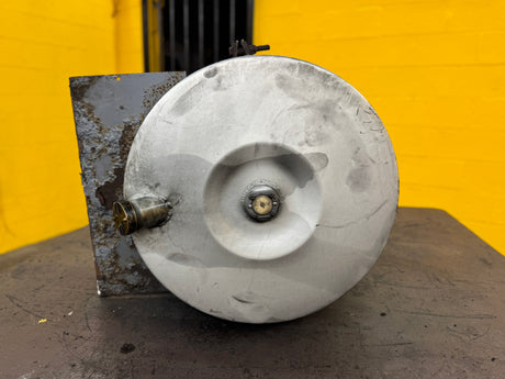ALUMINUM 50 GALLON CYLINDER FUEL TANK