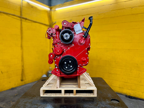 2005 Cummins ISC 8.3L Diesel Engine For Sale, CPL# 8494, CM850