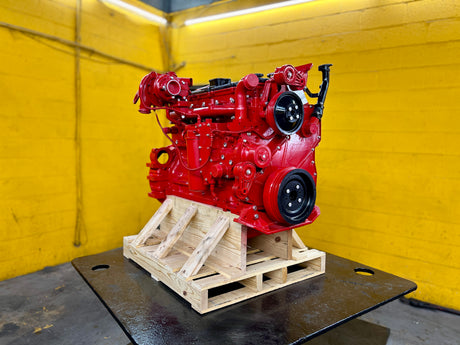 2005 Cummins ISC 8.3L Diesel Engine For Sale, CPL# 8494, CM850