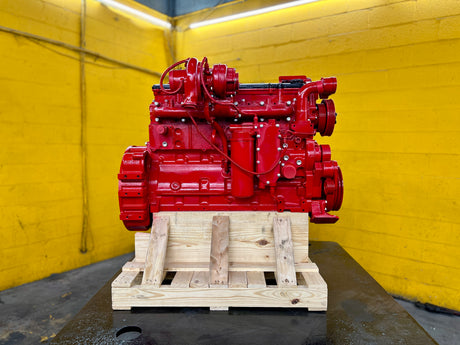 2005 Cummins ISC 8.3L Diesel Engine For Sale, CPL# 8494, CM850