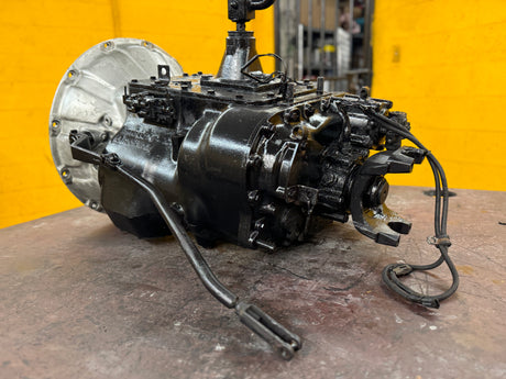 Rockwell RM9115A Transmission For Sale, RM9115A 2S014