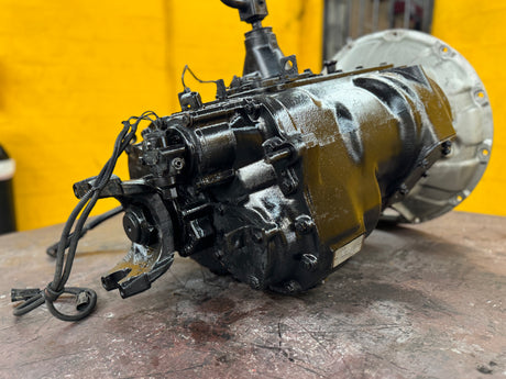 Rockwell RM9115A Transmission For Sale, RM9115A 2S014