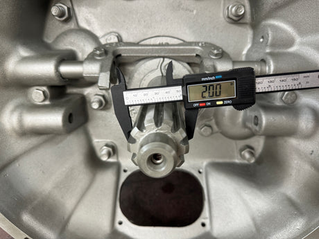 Rockwell RM9115A Transmission For Sale, RM9115A 2S014