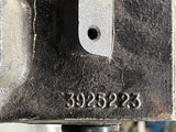 Cummins B5.9 Flywheel Housing Part # 3925223