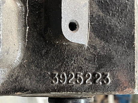Cummins B5.9 Flywheel Housing Part # 3925223